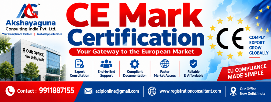 CE-Mark-Certification