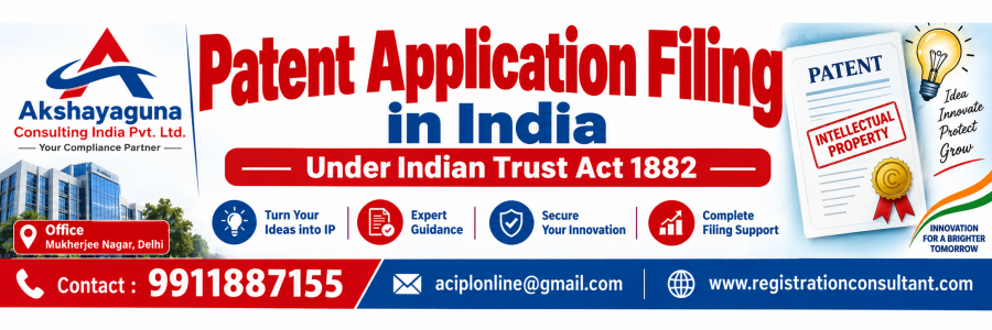 Patent-Application-Filing-in-India