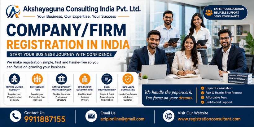 company-Registration-consultant-in-india